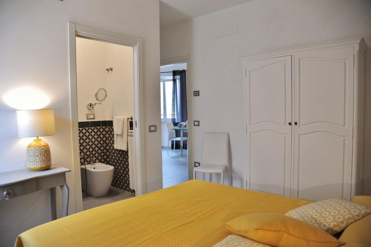 B&B Casa Gaia Città della Pieve Exterior foto
